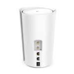 WiFi точка доступа TP-Link (SOHO) Deco X50-5G Deco X50-5G(1-pack)(EU)