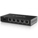 Маршрутизатор Ubiquiti ER-X-SFP 10/100/1000 Base-TX (1000 мбит/с)