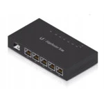 Маршрутизатор Ubiquiti ER-X-SFP 10/100/1000 Base-TX (1000 мбит/с)
