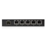 Маршрутизатор Ubiquiti ER-X-SFP 10/100/1000 Base-TX (1000 мбит/с)