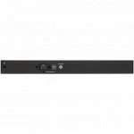 Коммутатор D-link DGS-1210-28MP/ME/B1A 1000 Base-TX (1000 мбит/с), 4 SFP порта