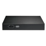 Коммутатор Edimax GS-1008P v2 1000 Base-TX (1000 мбит/с)