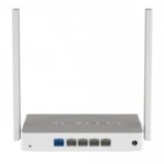 Маршрутизатор для дома Keenetic Omni (KN-1410)