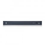 Коммутатор Zyxel NebulaFlex XGS1935-28HP XGS1935-28HP-EU0101F (1000 Base-T (1000 мбит/с), 4 SFP порта)