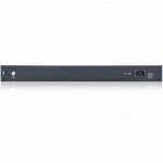 Коммутатор Zyxel XGS1935-52HP-EU0101F (1000 Base-T (1000 мбит/с), 4 SFP порта)