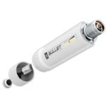 WiFi точка доступа Ubiquiti BulletM2-HP