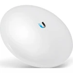 WiFi точка доступа Ubiquiti NanoBeam 5AC-Gen2 NBE-5AC-Gen2