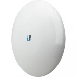 WiFi точка доступа Ubiquiti NanoBeam 5AC-Gen2 NBE-5AC-Gen2