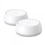 Маршрутизатор для дома TP-Link Deco BE25(2-pack) Deco BE25(2-pack)(EU)