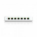 Коммутатор Ubiquiti USW-Ultra (1000 Base-T (1000 мбит/с))