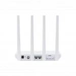 Маршрутизатор для дома SNR SNR-RT420-F21-LTE