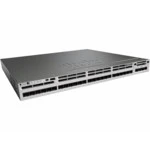 Коммутатор Cisco Catalyst 3850 IP Services WS-C3850-24S-E 24 SFP порта