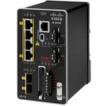 Коммутатор Cisco IE-2000-4TS-G-L 100 Base-TX (100 мбит/с), 2 SFP порта
