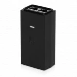 PoE инжектор Ubiquiti POE-24-12W-G (1 порт, 12 Вт)