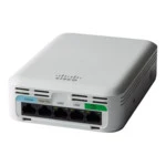 WiFi точка доступа Cisco AIR-AP1815W-R-K9