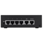 Маршрутизатор Linksys LRT224-eu 10/100/1000 Base-TX (1000 мбит/с)