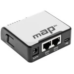 WiFi точка доступа Mikrotik BmAP2nD RBmAP2nD