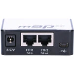 WiFi точка доступа Mikrotik BmAP2nD RBmAP2nD