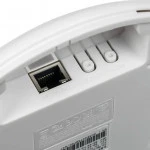 WiFi точка доступа Mikrotik RBcAP2nD