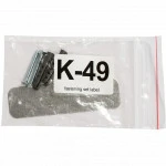 WiFi точка доступа Mikrotik RBcAPL-2nD