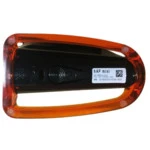 Маршрутизатор для дома Mikrotik hAP Mini RB931-2nD