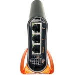 Маршрутизатор для дома Mikrotik hAP Mini RB931-2nD