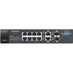 Коммутатор Zyxel ES3500-8PD 100 Base-TX (100 мбит/с), 2 SFP порта