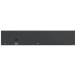 Коммутатор Zyxel ES3500-8PD 100 Base-TX (100 мбит/с), 2 SFP порта