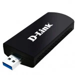 Сетевая карта D-link DWA-192 DWA-192/RU