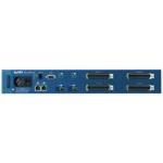 Коммутатор Zyxel IES-1248-51 2 SFP порта