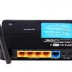 Маршрутизатор для дома Zyxel KEENETIC 4G II