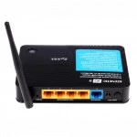 Маршрутизатор для дома Zyxel KEENETIC 4G II