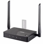 Маршрутизатор для дома Zyxel KEENETIC 4G III