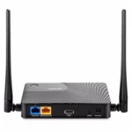 Маршрутизатор для дома Zyxel KEENETIC 4G III