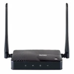 Маршрутизатор для дома Zyxel KEENETIC 4G III