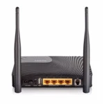 Маршрутизатор для дома Keenetic DSL KEENETIC DSL