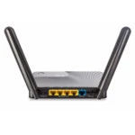 Маршрутизатор для дома Zyxel KEENETIC EXTRA