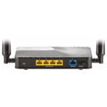 Маршрутизатор для дома Zyxel KEENETIC GIGA III