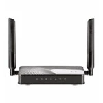 Маршрутизатор для дома Zyxel KEENETIC GIGA III