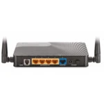 Маршрутизатор для дома Zyxel KEENETIC III