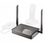 Маршрутизатор для дома Zyxel KEENETIC III