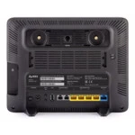 Маршрутизатор для дома Zyxel KEENETIC LTE