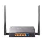 Маршрутизатор для дома Zyxel Omni II KEENETIC OMNI II