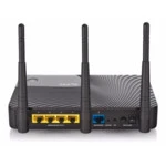 Маршрутизатор для дома Zyxel KEENETIC ULTRA