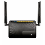 Маршрутизатор для дома Zyxel KEENETIC ULTRA II