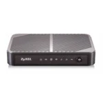 Маршрутизатор для дома Zyxel KEENETIC VOX