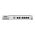 WiFi контроллер Zyxel NXC2500