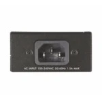 PoE инжектор Zyxel POE12-HP POE12-HP-EU0102F (1 порт, 30 Вт)