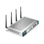 Маршрутизатор Zyxel UAG4100 (10/100/1000 Base-TX (1000 мбит/с))