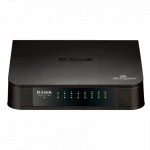 Коммутатор D-link DES-1016A (100 Base-TX (100 мбит/с))
